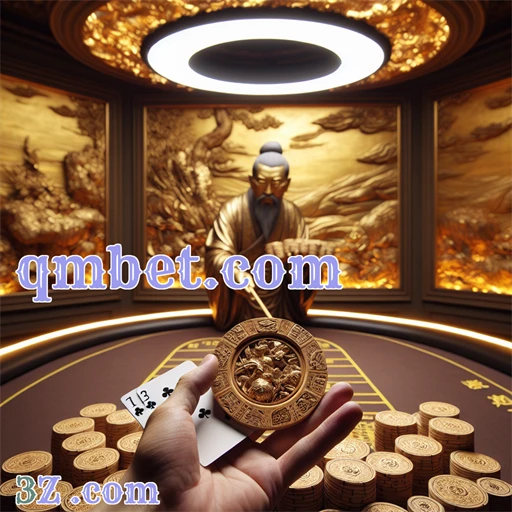 Explore a Diversidade de Jogos em qmbet.com