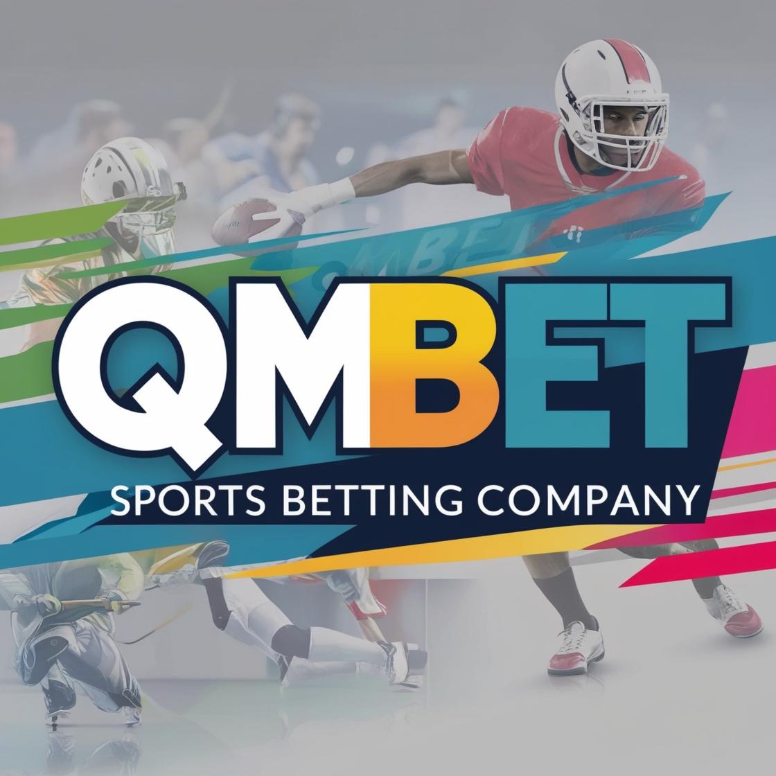 Logo da qmbet