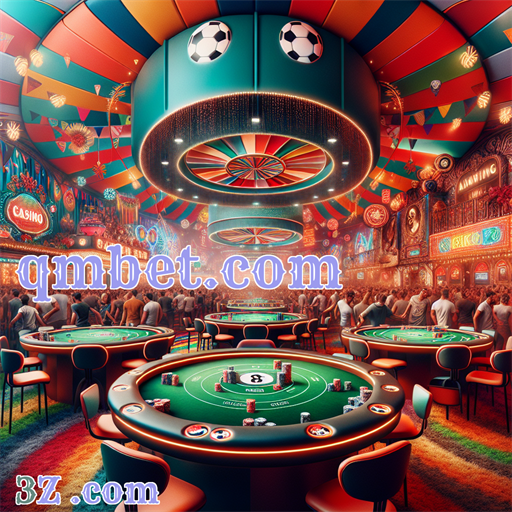 O Futuro dos Jogos Móveis em Plataformas como qmbet.com
